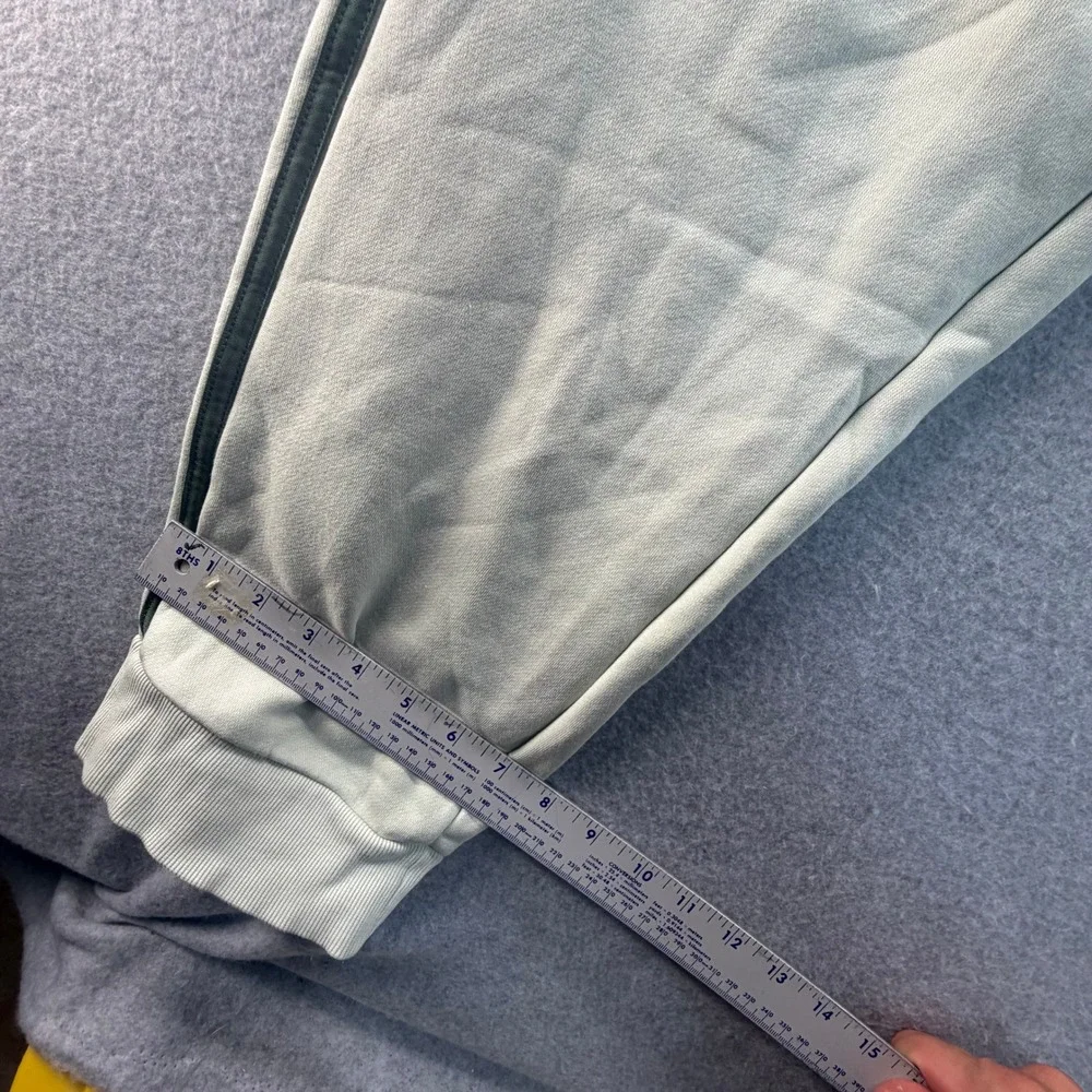 adidas measurements waist